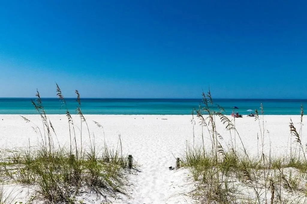Apartmán Origin 1313 - Studio King - Amazing Value - Cozy Unit By Beach Haven Vacation Rentals Panama City Beach USA