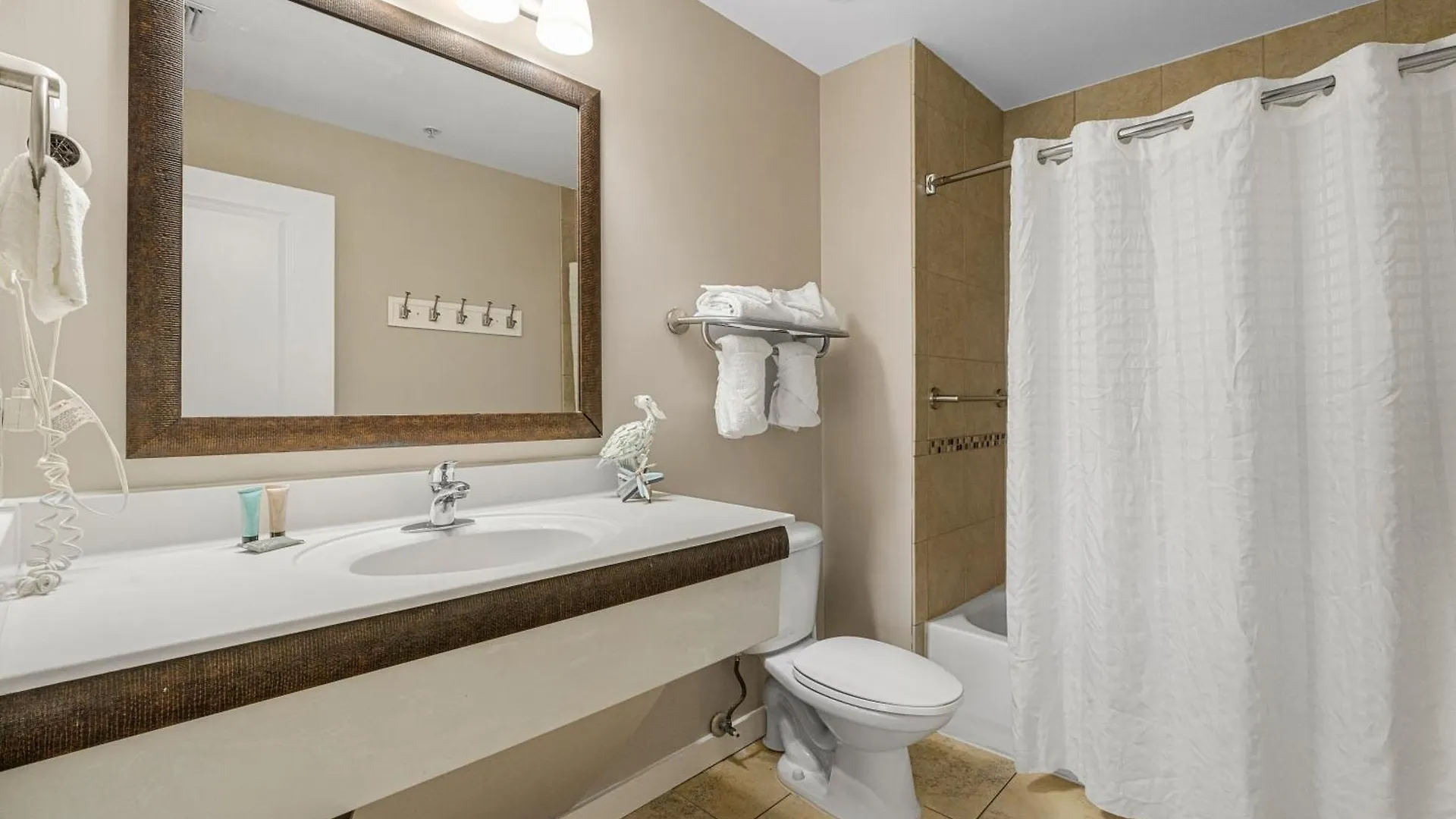 Origin 1313 - Studio King - Amazing Value - Cozy Unit By Beach Haven Vacation Rentals Panama City Beach