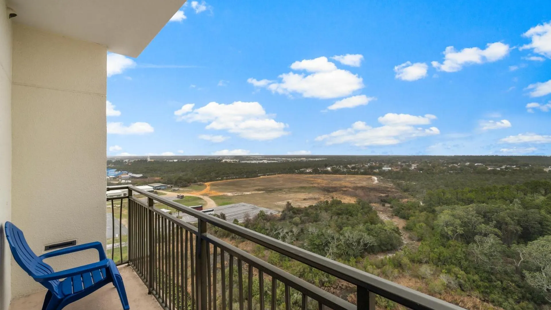 Origin 1313 - Studio King - Amazing Value - Cozy Unit By Beach Haven Vacation Rentals Panama City Beach