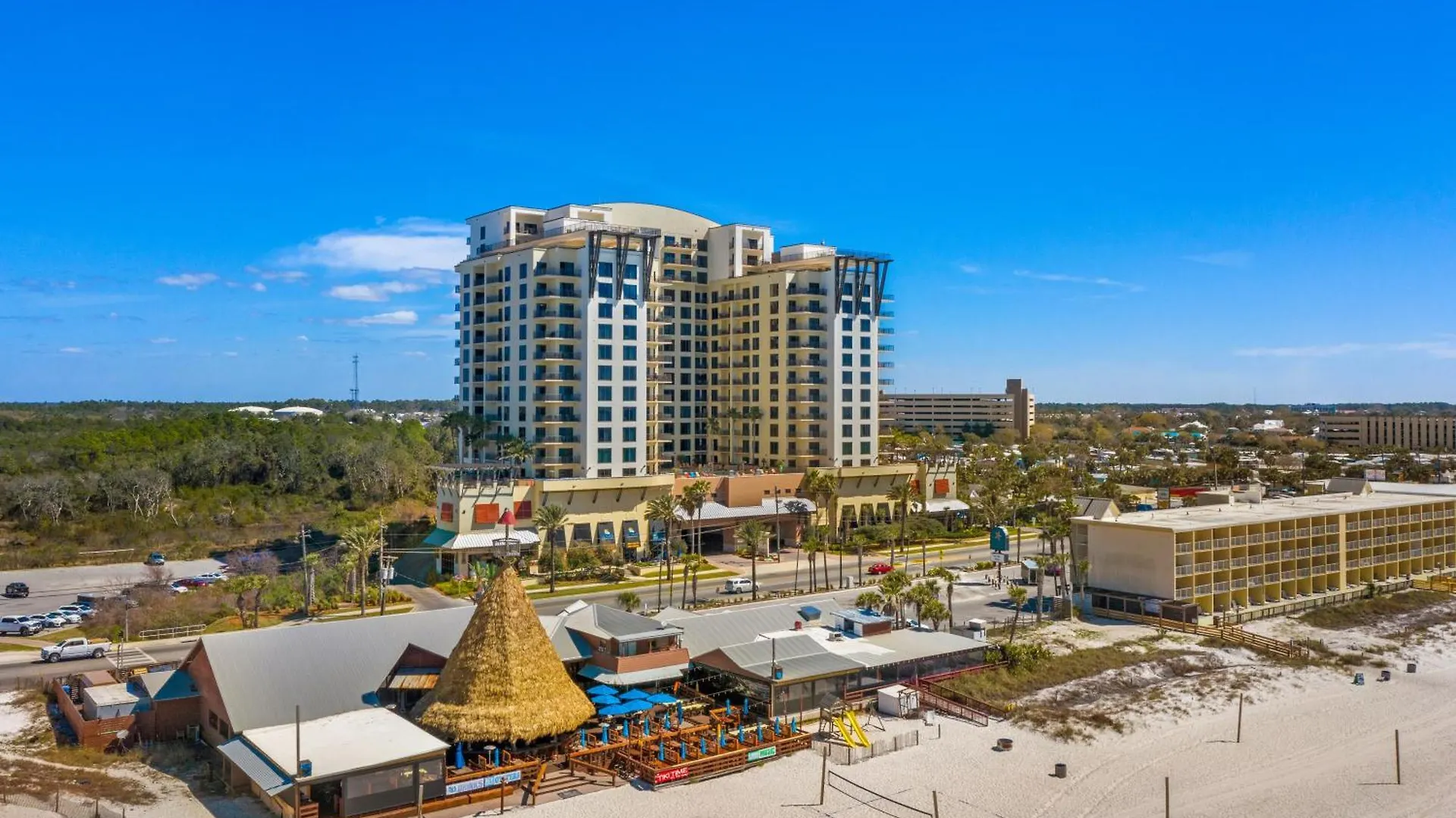 Apartmán Origin 1313 - Studio King - Amazing Value - Cozy Unit By Beach Haven Vacation Rentals Panama City Beach