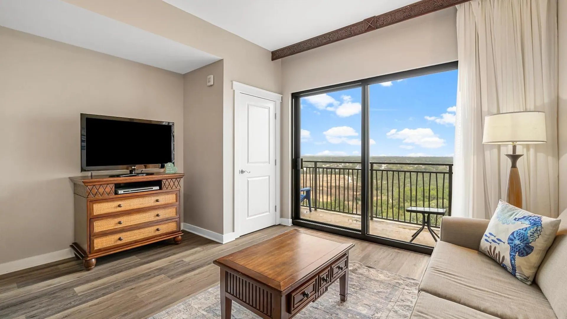 Origin 1313 - Studio King - Amazing Value - Cozy Unit By Beach Haven Vacation Rentals Panama City Beach