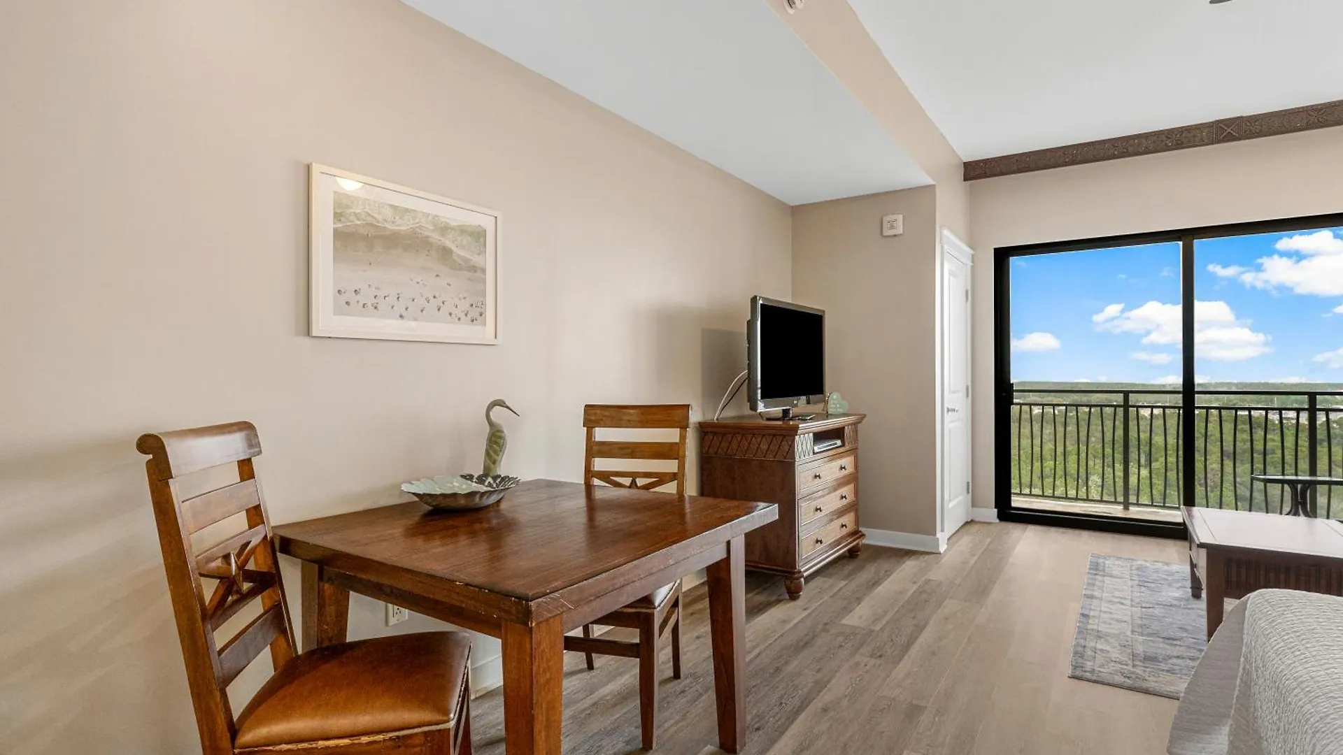 Apartmán Origin 1313 - Studio King - Amazing Value - Cozy Unit By Beach Haven Vacation Rentals Panama City Beach