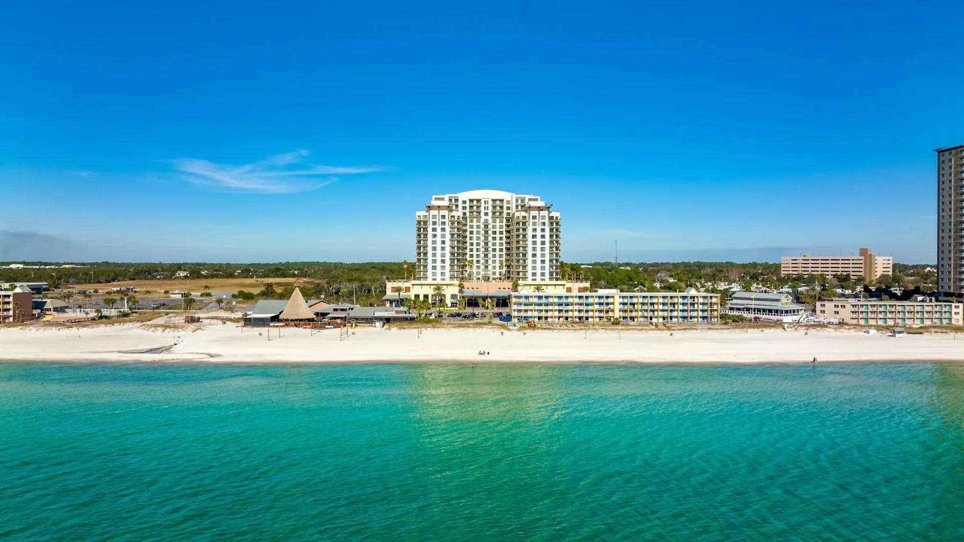 Apartmán Origin 1313 - Studio King - Amazing Value - Cozy Unit By Beach Haven Vacation Rentals Panama City Beach USA
