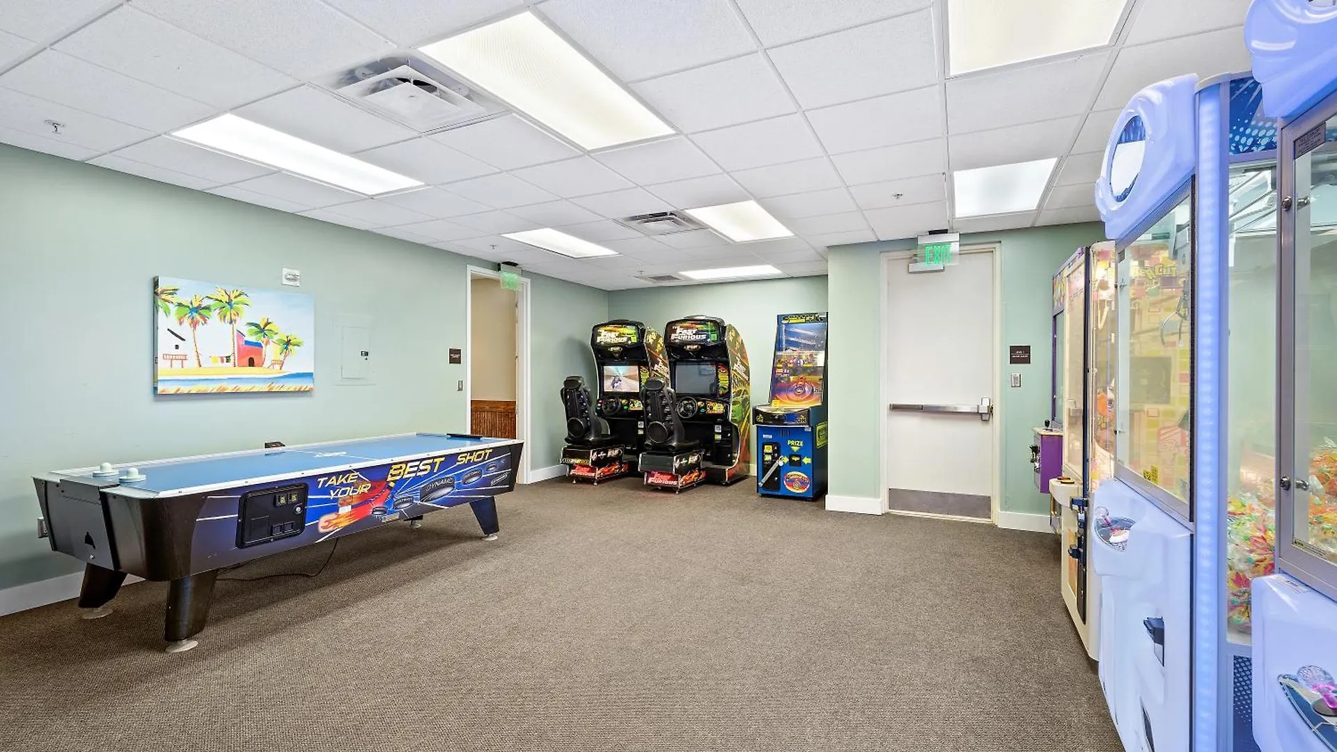 Origin 1313 - Studio King - Amazing Value - Cozy Unit By Beach Haven Vacation Rentals Panama City Beach 0*,  USA